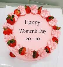 Apr 12, 2016 · birthday at the workplace and a floor full of men asks the only two women if they'll slice up the cake for everyone. Vn Women S Day Cake 8 Send Flowers And Cakes To Vietnam