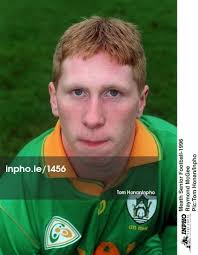 Meath Senior Football 1996 Raymond McGee Pic Tom H