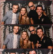 The Countdown Acoustic