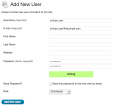 E' possibile fare un veloce test di chiamata utilizzando curl: Extending The Wordpress Xml Rpc Api Skyverge