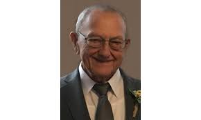 Bill Erps Obituary (1937