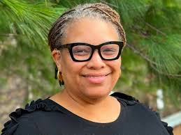 Alumna Usherla DeBerry to lead Maryland Governor's Office of the Deaf and  Hard of Hearing