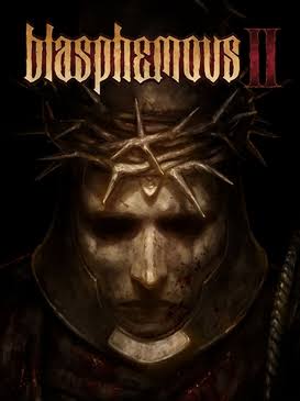 Blasphemous 2 PC Game Download