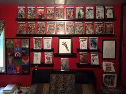 How to effectively display slabbed comic books the doctor. Pin On Comic Room