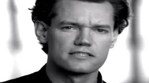 Randy Travis