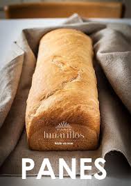 Panes Recetas De Pan Recetas Pan De Molde