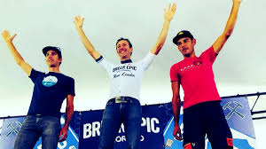 The cactus cup mountain bike race used to have a table of hair picks at the finish line. How To Approach Coaching Mountain Bike Stage Races Trainingpeaks
