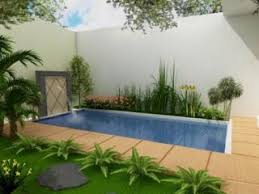 Mewujudkan Ide Kolam Renang Kecil Di Rumah Mungil Rumah Minimalis Terbaru Kolam Renang Garden Cottage Ide Halaman Belakang
