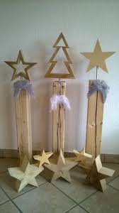 Bildergebnis Fur Weihnachtsdeko Holz Selber Machen Weihnachtsdeko Holz Weihnachtsdekoration Holz Basteln Weihnachten