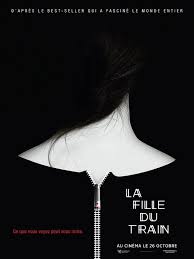 Mais je n'apprécie pas cette version. La Fille Du Train De Tate Taylor 2016 Thriller