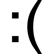 Choose from 24000+ student graphic resources and download in the form of png, eps, ai or psd. Sad Face Icon Png 300078 Free Icons Library