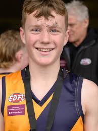 AFL 2022 father-son draft selections: Koby Bewick, Levi West, Tevita Rodan 