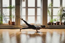 Luna Yoga Montreal Live Stream Jivamukti Yoga Flo Teacher Training