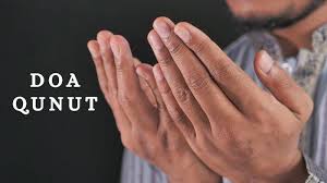 Tata cara membaca doa qunut dalam sholat doa qunut nazilah dibacakan pada rakaat terakhir shalat, sesudah gerakan rukuk. Beda Bacaan Qunut Imam Dan Sholat Sendiri Tulisan Arab Dan Terjemahan Surya