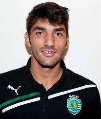 Profilo di tiago esgaio (25) ➤ belenenses sad ➤ scheda, valore di mercato, statistiche, mercato, carriera e tanto altro. Ricardo Esgaio Alchetron The Free Social Encyclopedia