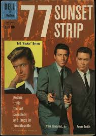 77 Sunset Strip Intro Theme Song