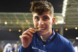 Find out what house the german attacking midfielder lives in and have a look at his cars! I Don T Give A F Ck Chelsea Hero Havertz Dismisses Price Tag Question After Scoring Champions League Winner Goal Com