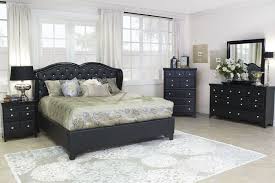 The Eva Upholstered Bedroom Mor Furniture For Less Bedroom Sets Leather Bedroom Furniture Upholstered Bedroom