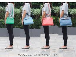 Hermes Kelly Size Comparison Brandlover Net In 2019