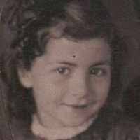 Hazel Maud Lockett (1902–1993) • FamilySearch