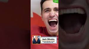 Jack Oliveira "Canada Day Message 2024" LiUNA Local 183 GOliveTv