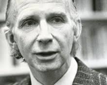 Sam Miller: 'What we had felt stronger than most father-son relationships' 