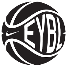 See more of basketball champions league on facebook. Nike S Elite Youth Basketball League Basketball Logo Design Sports Logo Design Logo Basketball