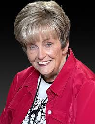 Obituary information for Joan S. Mathews