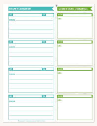 The box is very easy. Storage Box Label Template Best Label Ideas 2019