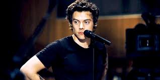 The Prettiest Princess In All The Land Emrosefeld Harry Styles Face Harry Styles Gif Harry Edward Styles