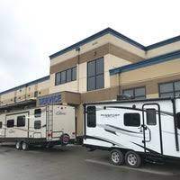 You'll discover we have the best rv pricing, and a competent, friendly staff is what brings folks from all 50 states and other parts of the world as far away as japan and the united kingdom. Tacoma Rv Center Now Closed Auto Dealership