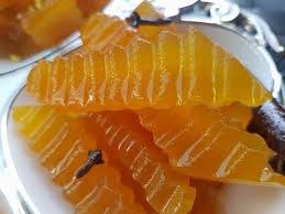طريقة تحضير مربى القرع اليقطين كتيررر لذيذ وبطريقة سهلة كتير Youtube Lebanese Desserts Lebanese Recipes Armenian Recipes