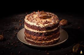 Und die zubereitung darf nicht zu viel zeit in anspruch nehmen. Schoko Kaffee Torte Ideal Fur Kaffeeliebhaber Backina
