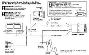 Electric brakes features 6 operation 6 trailer wiring 7 electric brake line diagram 8 & 9 wiring recommendations 10 parking brake option 11 correct use of your electric brakes 11 to synchronise tow vehicle & trailer braking 13 controllers 14 general maintenance brake adjustment 15 brake cleaning and inspection 16 brake lubrication 16 Trailer Brake Control Wiring Diagram