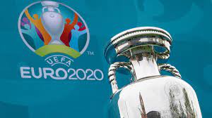 + declan rice during the uefa euro 2020 group d match at wembley stadium, london. Euro 2020 Predictions Expert Picks Knockout Bracket Winner Sports Illustrated