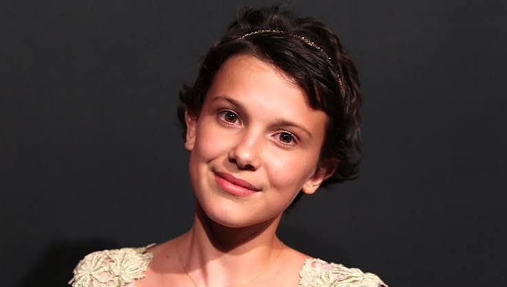 Stranger Things' Star Millie Bobby Brown Signs With WME