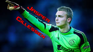 National coach frank de boer informed cillessen this morning that he cannot include the goalie in the final selection list, which must be submitted to uefa today. Jasper Cillessen Best Saves Afc Ajax Hd Youtube
