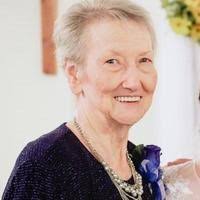 Mary Mathews Obituary