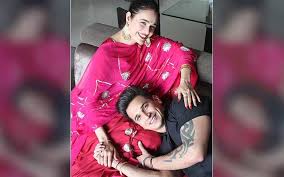 Yuvika chaudhary used the casteist slur in a vlog also featuring her husband prince narula. Prince Narula S Wife Yuvika Chaudhary Reacts To Pregnancy Rumours Says Not Pregnant I Want A Baby