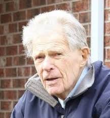 Obituary of Walter B. Brewer Jr.