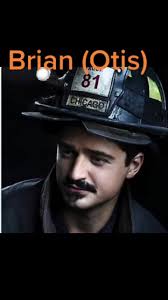 Jimmy Fire Bar Rescue Mcgowan