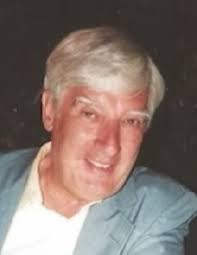 Richard Thomas Ernst Obituary