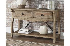 Dazzelton Sofa Console Table By Ashley In 2020 Ashley Furniture Sofa Table Furniture
