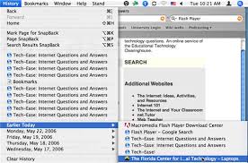 How do you clear search history on mac? How Can I Check To See What Sites My Students Have Been Visiting Internet Mac Tech Ease