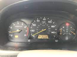 Combo turn signal side marker assemblies. 1999 Honda Accord Interior Pictures Cargurus