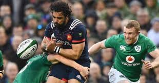 La scozia torna a battere l'inghilterra al sei nazioni. Rugby Scozia E Irlanda In Corsa Con L Inghilterra Il Sole 24 Ore