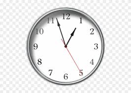 Graphy clock, clock icon, angle, number, noun project png. Clock Clipart 1pm Clock Png Free Transparent Png Clipart Images Download