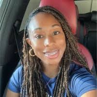 Kandyce Davis's Instagram, Twitter & Facebook