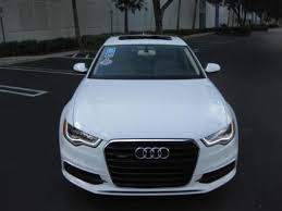 Image result for Glacier White 2012 A6