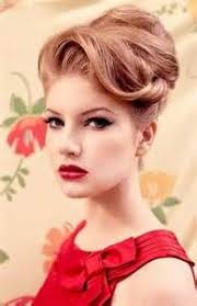 Pin By Penny Yokoya On Hair Vintage Hairstyles Retro Hairstyles Hair Styles